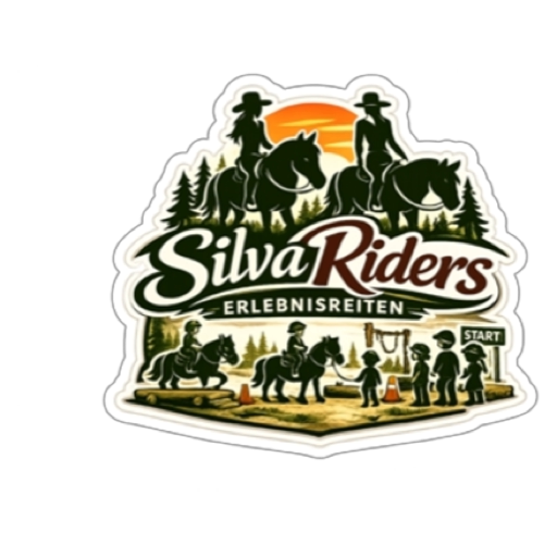 SilvaRiders-Erlebnisreiten